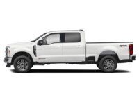 2026 Ford F-250 LARIAT 4WD Crew Cab 6.75' Box Oxford White  Shot 5