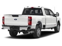 2026 Ford F-250 LARIAT 4WD Crew Cab 6.75' Box Oxford White  Shot 6
