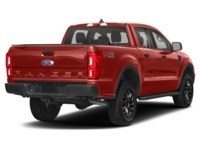 2023 Ford Ranger XLT 4WD SuperCrew 5' Box
