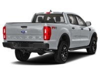 2023 Ford Ranger XLT 4WD SuperCrew 5' Box