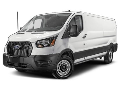 2026 Ford Transit-150 Cargo T-150 130" Low Rf 8670 GVWR AWD
