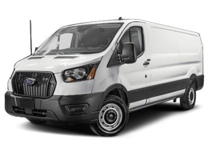2026 Ford Transit-150 Cargo T-150 130" Low Rf 8670 GVWR AWD