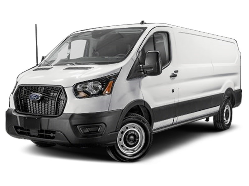 2026 Ford Transit Cargo Van T-150 130