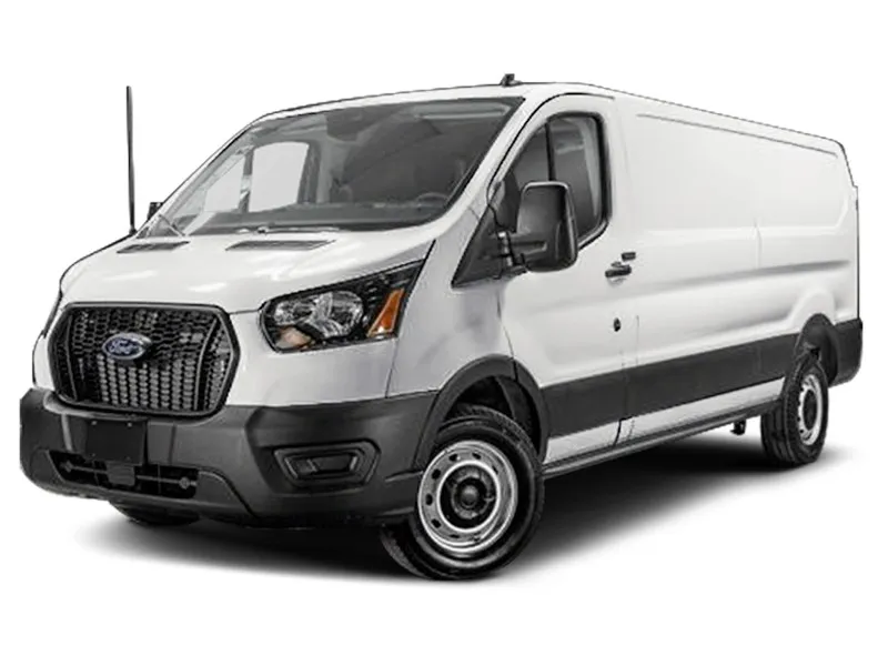 2026 Ford Transit Cargo Van T-150 130