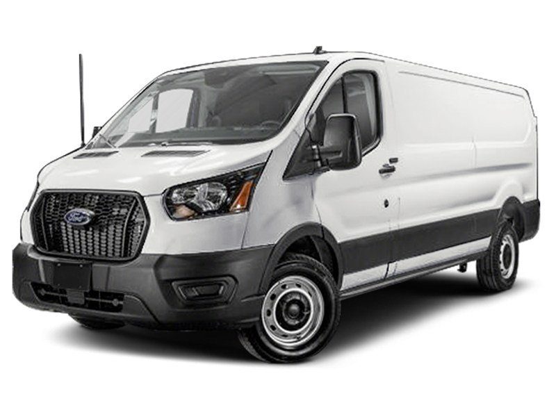 2026 Ford Transit Cargo Van T-150 130