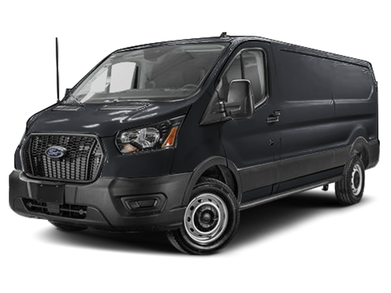 2026 ford Transit-150 Cargo