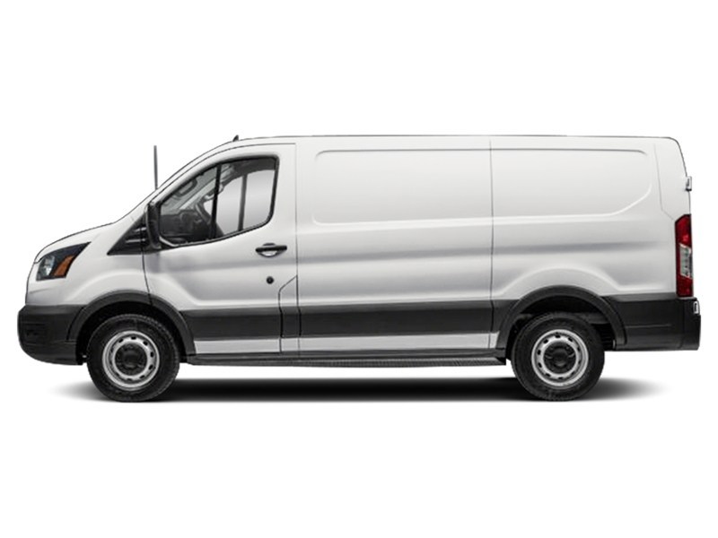 2026 Ford Transit Cargo Van T-150 130