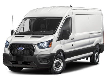 2026 Ford Transit-250 Cargo T-250 148" Med Rf 9070 GVWR AWD