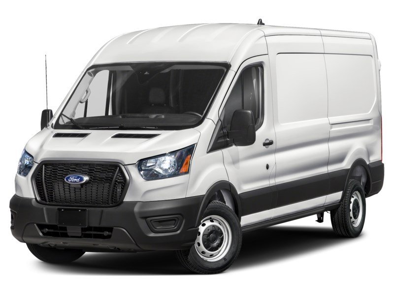 2026 Ford Transit Cargo Van T-250 148