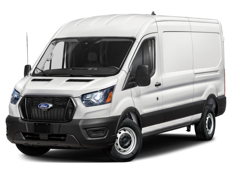 2026 Ford Transit Cargo Van T-250 148