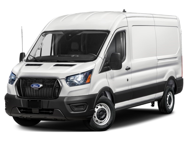 2026 Ford Transit Cargo Van T-250 148