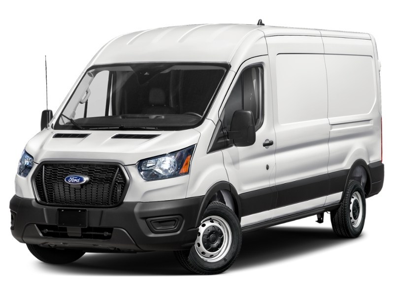 2026 Ford Transit Cargo Van T-250 148