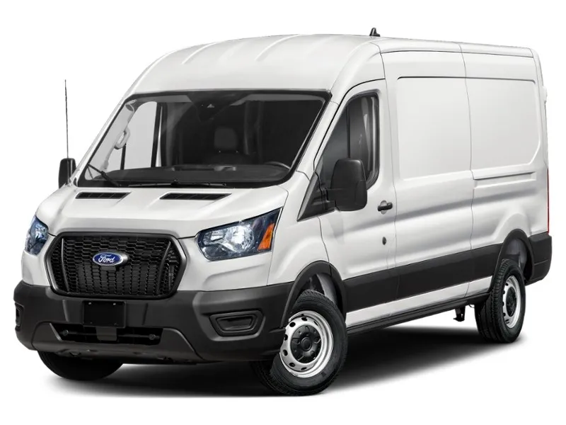 2026 Ford Transit Cargo Van T-250 148