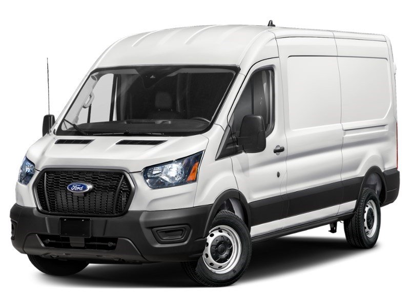 2026 Ford Transit Cargo Van T-250 148
