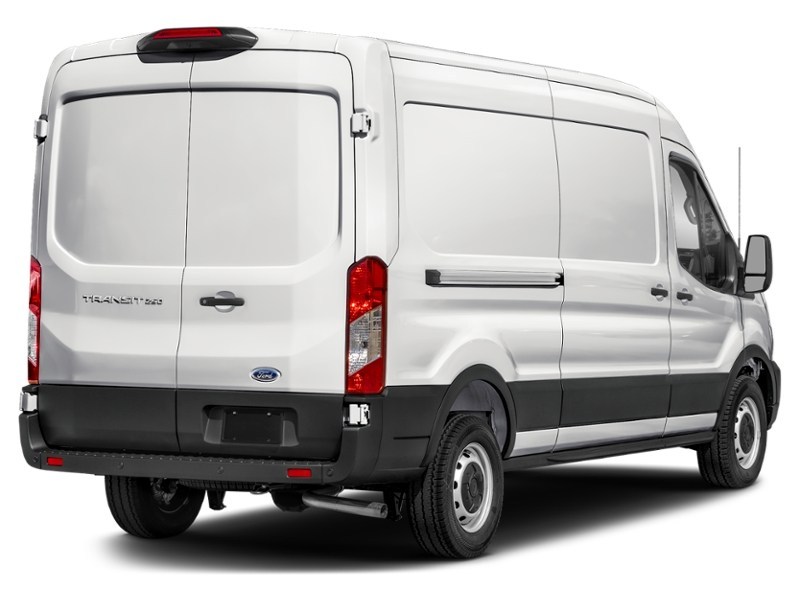 2026 Ford Transit Cargo Van T-250 148