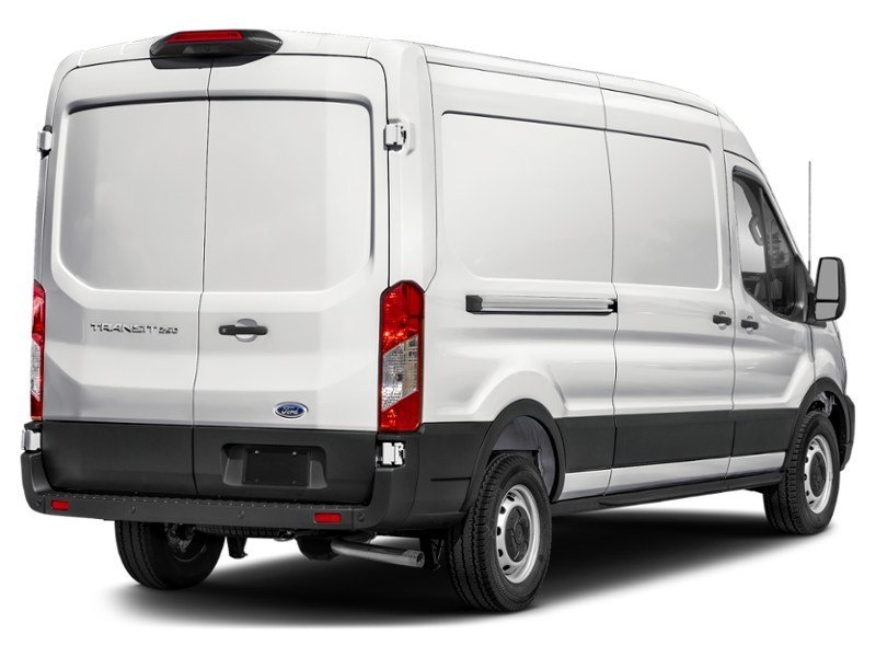 2026 Ford Transit Cargo Van T-250 148