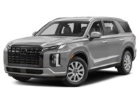 2023 Hyundai Palisade Preferred 8-Passenger AWD Typhoon Silver  Shot 1