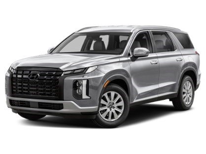 2023 Hyundai Palisade Preferred 8-Passenger AWD