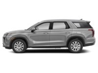 2023 Hyundai Palisade Preferred 8-Passenger AWD Typhoon Silver  Shot 3