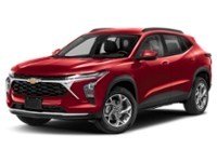 2025 Chevrolet Trax FWD 4dr 2RS Crimson Metallic  Shot 13