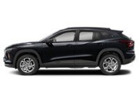 2025 Chevrolet Trax FWD 4dr 2RS Mosaic Black Metallic  Shot 11