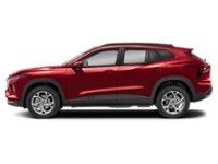 2025 Chevrolet Trax FWD 4dr 2RS Crimson Metallic  Shot 17