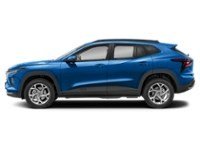 2025 Chevrolet Trax FWD 4dr 2RS Marina Blue Metallic  Shot 27