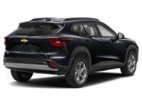 2025 Chevrolet Trax FWD 4dr 2RS Mosaic Black Metallic  Shot 8