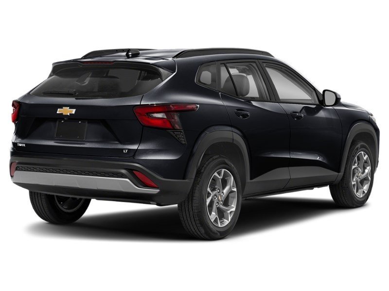 2025 Chevrolet Trax FWD 4dr 2RS