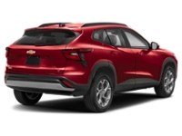 2025 Chevrolet Trax FWD 4dr 2RS Crimson Metallic  Shot 14