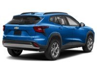 2025 Chevrolet Trax FWD 4dr 2RS