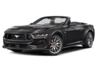 2024 Ford Mustang GT Premium Convertible Colour Shot 1