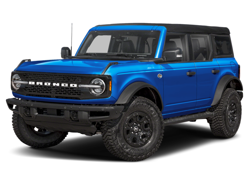 Wildtrak