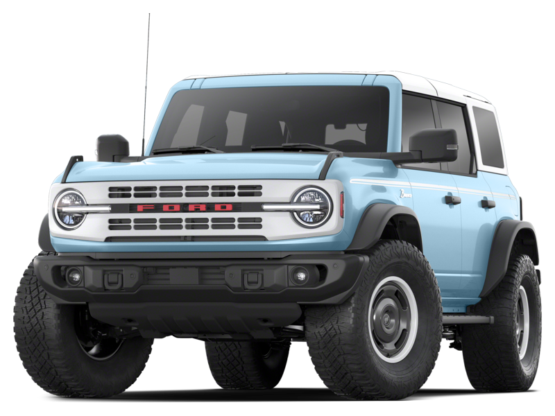 Heritage Limited Edition