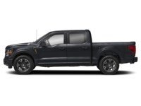 2025 Ford F-150 STX 4WD SuperCrew 5.5' Box