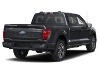 2026 Ford F-150 STX 4WD SuperCrew 5.5' Box