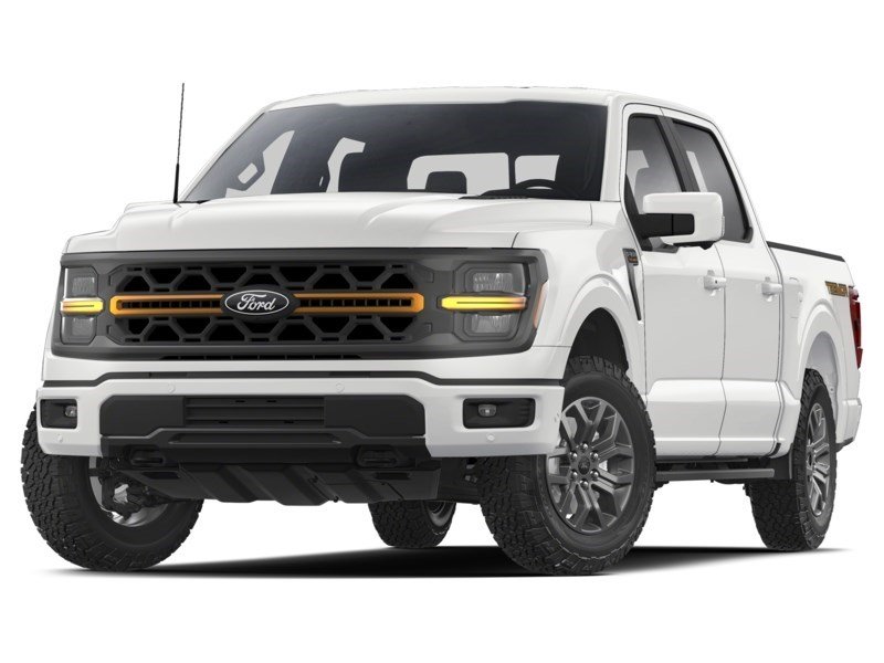 2026 Ford F-150 Tremor 4WD SuperCrew 5.5' Box