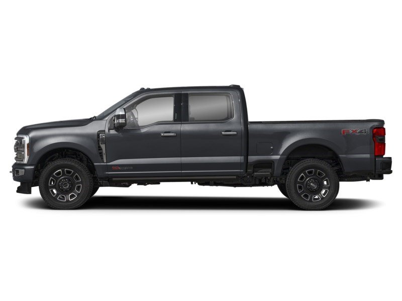 2024 Ford F-250 Platinum 4WD Crew Cab 6.75' Box