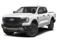 2026 Ford Ranger XLT 4WD SuperCrew 5' Box