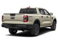 2026 Ford Ranger XLT 4WD SuperCrew 5' Box Desert Sand  Shot 6