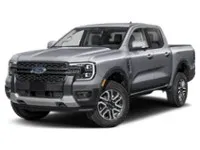 2026 Ford Ranger LARIAT 4WD SuperCrew 5' Box Colour Shot 1