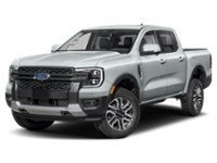 2026 Ford Ranger LARIAT 4WD SuperCrew 5' Box Avalanche  Shot 1