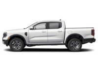 2026 Ford Ranger LARIAT 4WD SuperCrew 5' Box