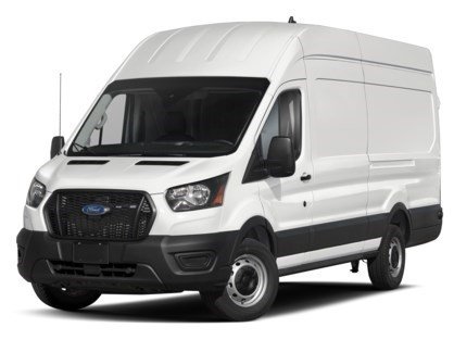 2026 Ford Transit-250 Cargo T-250 148" EL Hi Rf 9070 GVWR AWD