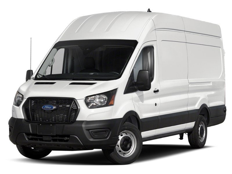 2026 Ford Transit Cargo Van T-250 148