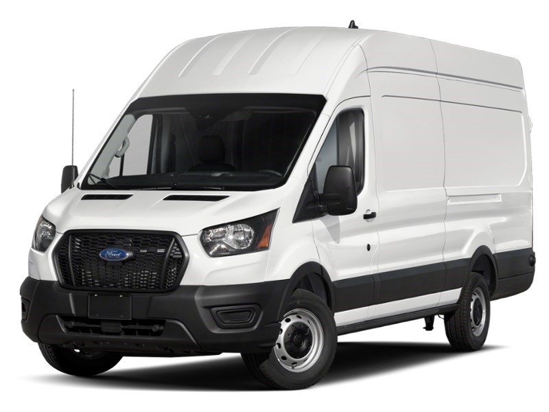2026 Ford Transit Cargo Van T-250 148
