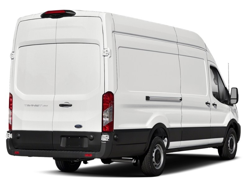 2026 Ford Transit Cargo Van T-250 148