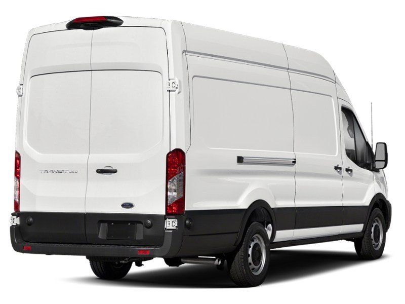 2026 Ford Transit Cargo Van T-250 148