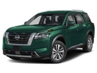 2024 Nissan Pathfinder SL 4WD