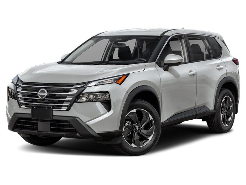 2024 Nissan Rogue AWD SV Moonroof